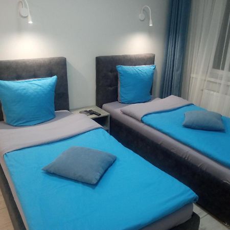 Апартаменты Weekend Inn Uzhhorod Exterior foto
